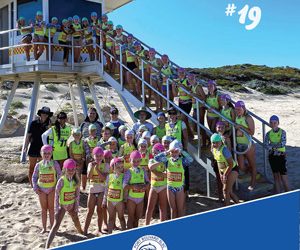 PBSLSC Newsletter October 2021
