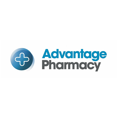 Advantage Pharmacy logo