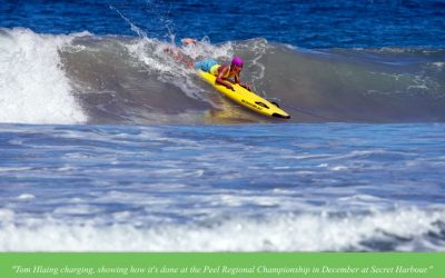 PBSLSC Newsletter February 2022