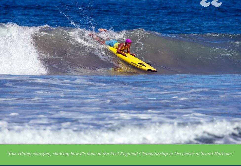 PBSLSC Newsletter February 2022