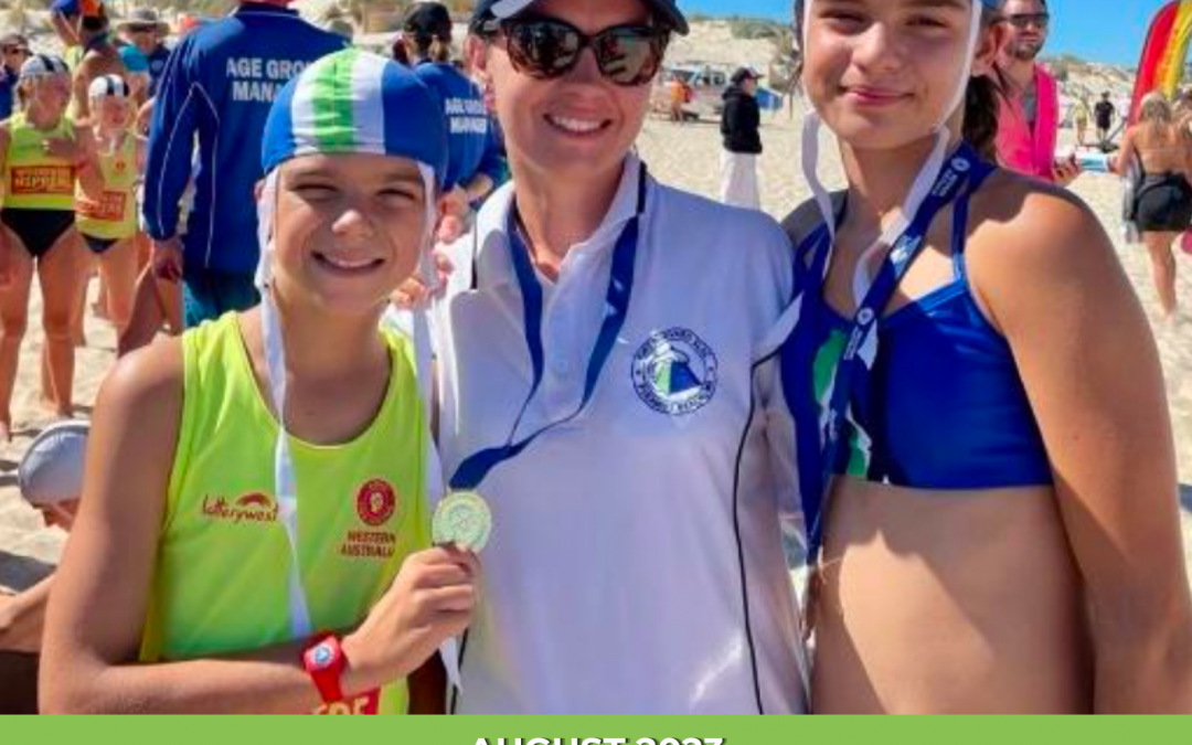 PBSLSC Newsletter August 2023