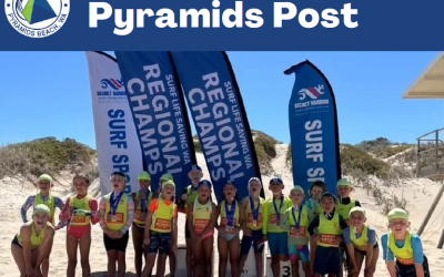 PBSLSC Newsletter February 2025